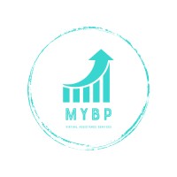 MYBP Virtual Assistance Services LLC logo - Similar company to Workmateph - Virtual Assistance Services