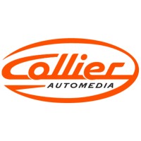 Collier AutoMedia logo - Similar company to Museo Mille Miglia