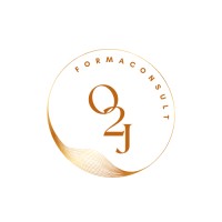 O2J FormaConsult logo - Similar company to Oser 92