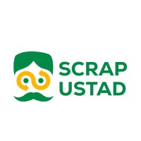 Scrap Ustad logo - Similar company to Etech Teams
