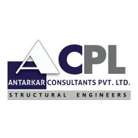 Antarkar Consulting Engineers logo - Similar company to Vastustruct