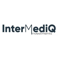 InterMediQ Investments B.V. logo - Similar company to Apg Investment