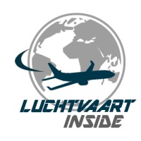 Luchtvaart Inside logo - Similar company to Saba Benelux