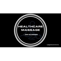 Healthcare Massage logo - Similar company to Gc Healthcare