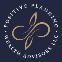 Positive Planning Wealth Advisors LLC logo - Similar company to Clutch Lending