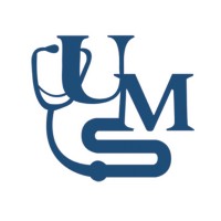 UMS Healthcare Agency logo - Similar company to Solutions Staffing