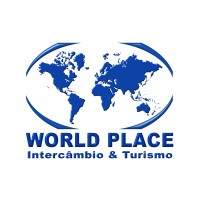 WORLD PLACE INTERCÂMBIO logo - Similar company to Usb Student Exchange Agency