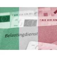 Commercialista per imprese italiane in Olanda logo - Similar company to The Netherlands Trust Services B.V.