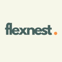 Flexnest logo - Similar company to Fresh Focus Communicatiebureau