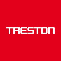 Treston logo - Similar company to Treston Ltd