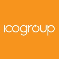 icogroup logo - Similar company to The Setlife Network