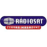 Magazine Rádiosat logo - Similar company to Conteto Serviços Contábeis S/S Ltda