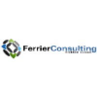 Ferrier Consulting logo - Similar company to Chime.Io