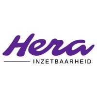 Hera Inzetbaarheid logo - Similar company to Moralys Nl