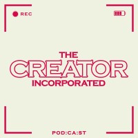 The Creator Incorporated Podcast logo - Similar company to Female Founders Alliance
