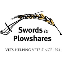 Swords to Plowshares logo - Similar company to Delivering Innovation In Supportive Housing (Dish)
