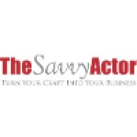 The Savvy Actor