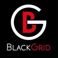 BlackGrid (blackgridseo.com) logo - Similar company to Datspro Technologies