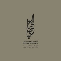 Nasser Al Emadi Real Estate Brokers logo - Similar company to Menasa Ipr