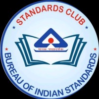 STANDARDS CLUB MIET logo - Similar company to Bis Students Chapter Svce