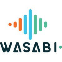 Wasabi EU Project logo - Similar company to Rare2