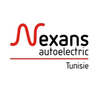 Nexans Autoelectric Tunisie logo - Similar company to Shr B.V.
