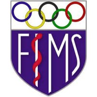 International Federation of Sports Medicine - FIMS logo - Similar company to Wac Global Tech