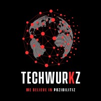 Techwurkz logo - Similar company to Beeu Tech