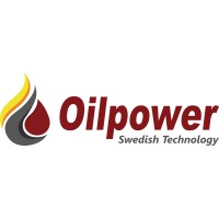 OILPOWER logo - Similar company to Conectric Networks