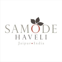 Samode Haveli - India logo - Similar company to Mahout Uk Ltd