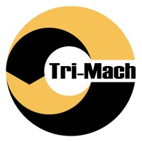 Tri-Mach Global logo - Similar company to Tri-Mach