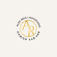 Alex Reis Advogado logo - Similar company to Pace Electronics