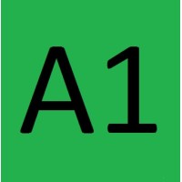 A1 Academic Writing logo - Similar company to Writing Lab Of The Institute For The Future Of Education