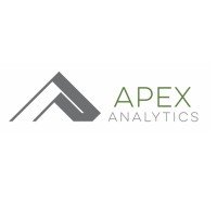 Apex Analytics, LLC logo - Similar company to Apex Analytics Oy