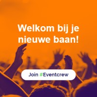 De Eventcrew logo - Similar company to Studievereniging Meso
