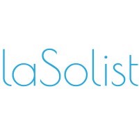 laSolist logo - Similar company to Wizards Tech