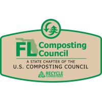 FL Composting Council logo - Similar company to Conscious Coconut