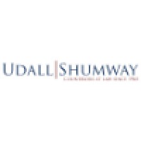 Udall Shumway Plc