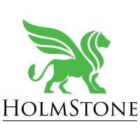 HolmStone logo - Similar company to Lafeki