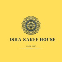 ISHA SAREE HOUSE PRIVATE LIMITED logo - Similar company to Gouri Construction