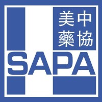Sino-American Pharmaceutical Professional Association Connecticut (SAPA-CT) logo - Similar company to Ioniks