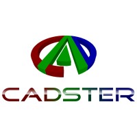 CADSTER Technologies Pvt Ltd logo - Similar company to Equiv Technologies