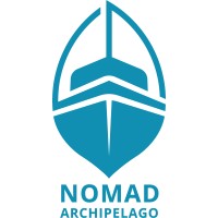 Nomad Archipelago logo - Similar company to Nomad Plastic