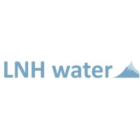 LNH water logo - Similar company to Techras Miljø