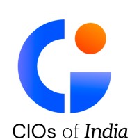CIOs of India logo - Similar company to Ciso Global