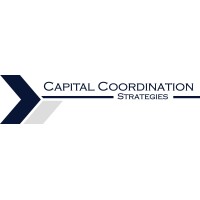 Capital Coordination Strategies Inc. logo - Similar company to Mastocred