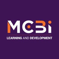 MCBI logo - Similar company to Virtually There Training Ltd.