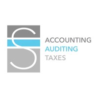 Smolin & CO CPA logo - Similar company to Future Remodeling