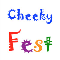 Cheeky Fest logo - Similar company to Cheeky Space