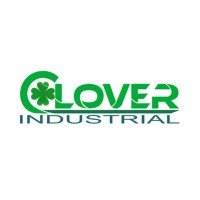 Clover Industrial logo - Similar company to Pic Pharma Nutraceuticos Ltda